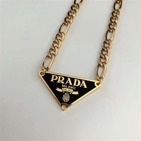 prada jewelry 2018|vintage prada jewelry.